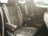 ゆとりのある広々とした車内空間は、ドライブを始め買い物やレジャーなど、幅広く活躍します。