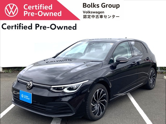 ゴルフ TDI アクティブ アドバンス プラチナムエディション ディーゼル 