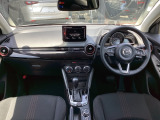 MAZDA2 1.5 15 スポルト 