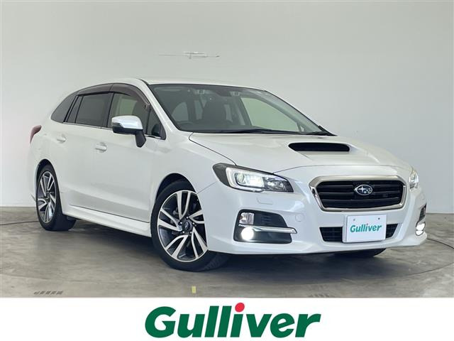 レヴォーグ 1.6 GT-S アイサイト 4WD 4WD 修復歴無し