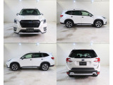 フォレスター 2.0 アドバンス 4WD 