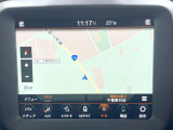 ●純正ナビ:一体感のあるナビは、高級感ある車内を演出してくれます。オーディオ機能も充実しておりますので、運転もより楽しめます♪