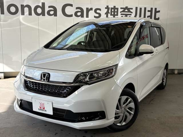 ホンダ フリード 