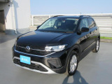 T-Cross TSI アクティブ 