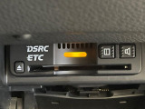 【ETC】高速道路の料金所をストレスなく通過!話題のスポットやサービスエリアに多い「スマートIC」利用時は必須のアイテムです。当店でセットアップを実施、ご納車当日からすぐにご利用いただけます!