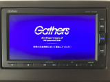 【オーディオ機能】オーディオはCDプレーヤーを装備♪もちろんFM/AMラジオもお聞きいただけます♪