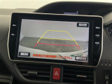 ヴォクシー 2.0 ZS 4WD 修復歴無し