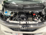 親切・丁寧な専門メカニックスタッフが応対!・車検・点検整備・事故等の修理などアフターサービスも安心。お車のカスタマイズもネクステージのサービススタッフまでご相談ください!