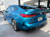 2シリーズクーペ M235i M235i xドライブ 4WD