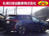 ノートオーラ 1.2 G FOUR レザーエディション 4WD 