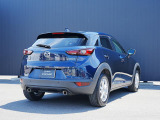 CX-3  1.5 15S ツーリング