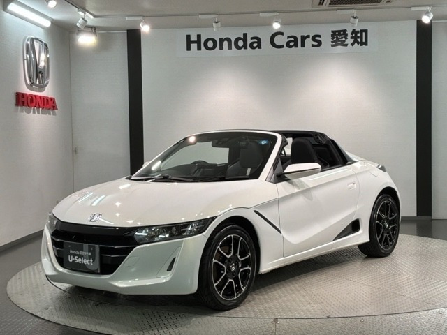 S660 アルファ 