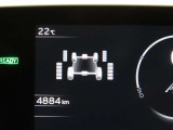 悪路や悪天候に強い4WD車です。