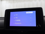 Bluetooth接続も可能