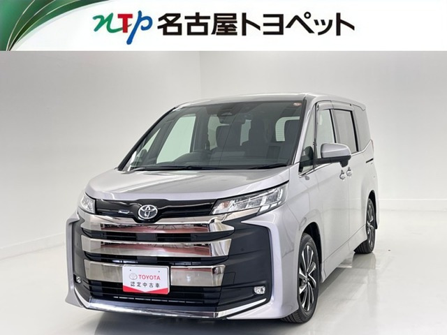 ノア 2.0 S-Z