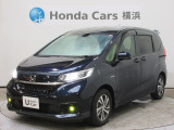 ホンダ フリード+