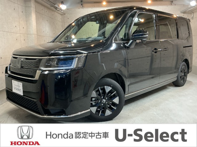 ホンダ ステップワゴン 