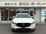厳選仕入れで自信を持ってお勧めできる中古車だからこそ、ご契約前には必ず、お客様ご自身の目での現車確認をお願いしております。