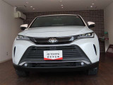 ワイド&ローのスタイルで走行安定性もばっちりです。運転しやすくロングドライブも安心です。