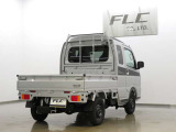 令和7年9月登録 スズキ スーパーキャリイ Xリミテッド 2WD の届出済未使用車をご案内いたします。