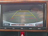 バックカメラも付いておりますので、駐車が苦手な方でも安心です。