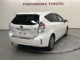 弊社在庫の中古車は、福島県内在住のお客様であれば、お住まいから近い福島トヨタのお店で現車確認・商談が可能です。※他販売店在庫は対象外となります。詳しくは近くのお店までお電話でお問い合わせください。