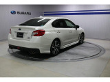 WRX S4 2.0 GT アイサイト 4WD メモリーナビ