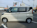 eKスペース G 