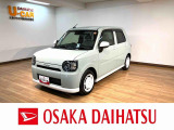 充実装備のミラトコットのお買い得車が入庫しました!走行0.8万km!純正ナビ、パノラマモニター、前後ドラレコ、ETC、前席シートヒーター、LEDヘッドライト、オートライト、オートハイビームなど装備!