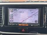 多機能ナビゲーションがあなたをしっかり目的地までサポートします。スマホのナビとは自車位置精度が違います。純正ナビなら保証も対象で安心です。