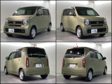 納車前に点検・整備を行なった後、納車致します。