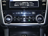 オートエアコン/両席フロントシートヒーター