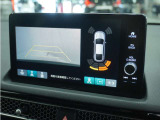 ◆視界広々で非常に運転しやすくロングドライブでも疲れを感じさせないすっきりとまとまったインパネ周りです。