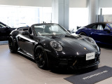 &ldquo;GTS&rdquo;は、パフォーマンスとルックスをスポーティに仕立てることで人気のシリーズである。アドレナリンが沸き立つスポーツパフォーマンスを具現化したモデル。