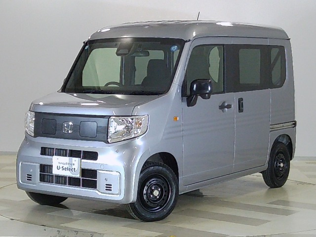 ホンダ N-VAN e: 