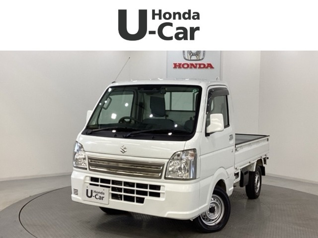 キャリイ KC スペシャル 4WD