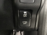 【あんしんパッケージ】追突軽減ブレーキのCTBA(シティブレーキアクティブシテム)&6エアバッグ(運転席、助手席、サイド、サイドカーテンエアバッグ)搭載です!