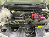 親切・丁寧な専門メカニックスタッフが応対!・車検・点検整備・事故等の修理などアフターサービスも安心。お車のカスタマイズもネクステージのサービススタッフまでご相談ください!