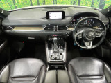 CX-8 2.5 25S Lパッケージ 