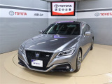 トヨタ クラウン