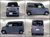 U-Select車は1年間、U-Select Premium車は2年間、走行距離無制限の保証をお付けいたします☆
