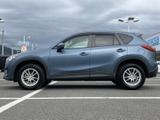 CX-5 2.0 20S 
