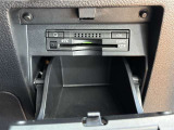 【ETC装備車】高速道路の料金所も、ストレスフリーで通過!ETCカードの作成も、当社におまかせくださいね♪