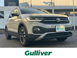 フォルクスワーゲン T-Cross
