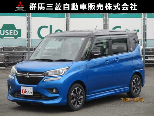 デリカD:2 1.2 カスタム ハイブリッド MV 全方位カメラパッケージ 4WD 