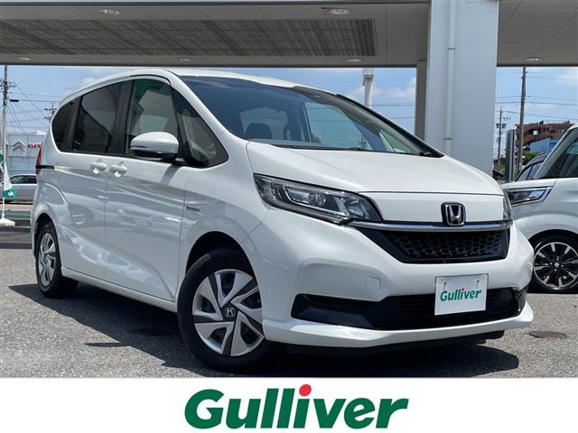 フリード 1.5 ハイブリッド G ホンダセンシング 修復歴無し