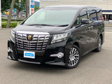 トヨタ アルファード