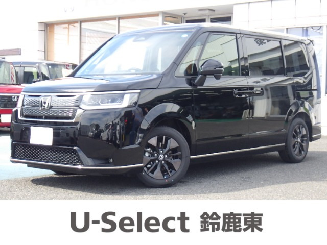 ホンダ ステップワゴン 