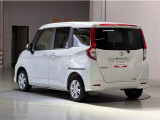 ルーミー 1.0 G 