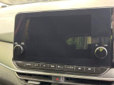 【純正ナビ】人気の純正ナビを装備。オーディオ機能も充実しており、Bluetooth接続すればお持ちのスマホやMP3プレイヤーの音楽を再生可能!毎日の運転がさらに楽しくなります!!